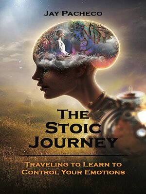 cover image of The Stoic Journey